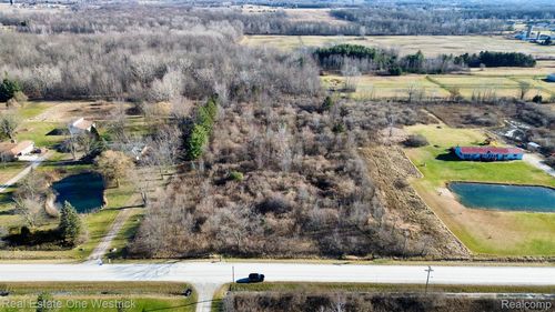 VACANT LAND Mckinley Road, East China Township, MI, 48054 | Card Image