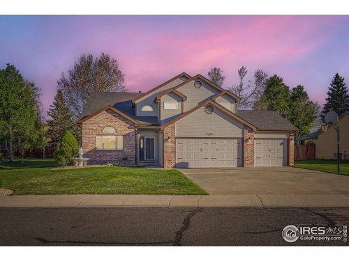 7214 W Canberra St, Greeley, CO, 80634-9797 | Card Image