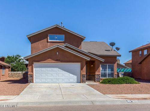 11952 Mesquite Gum Ln, El Paso, TX, 79934-3320 | Card Image