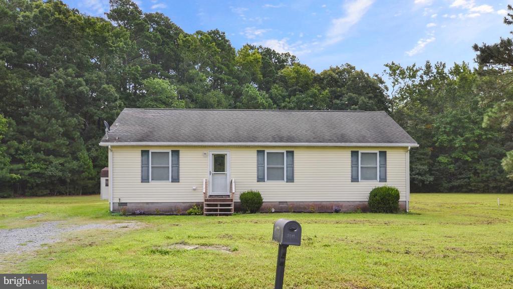 Tilghman Rd, Marion Station, MD 21838