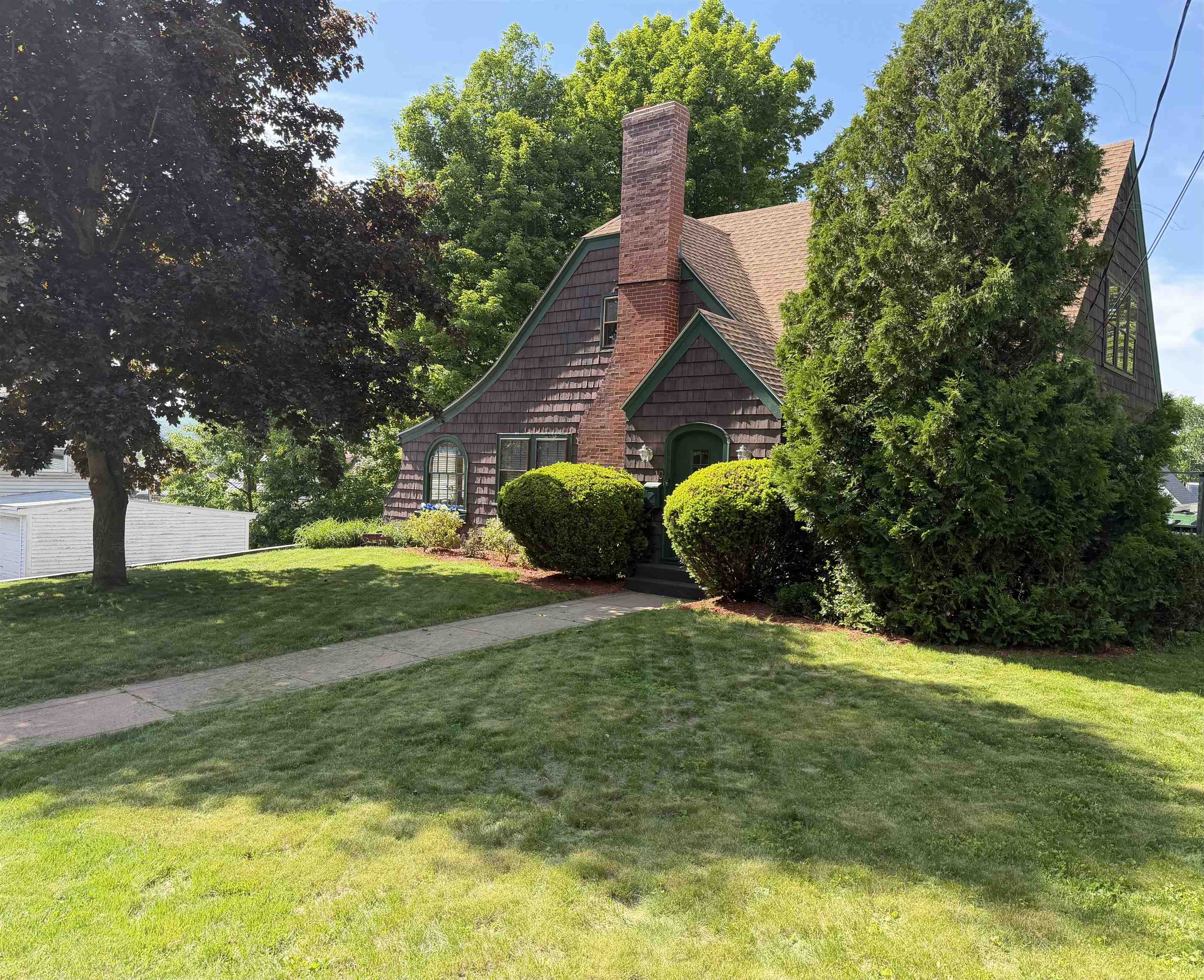 Residential in Franklin