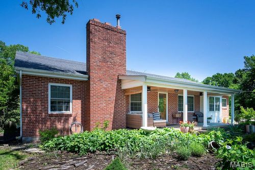 7815 Highway O, Robertsville, MO, 63072-1008 | Card Image