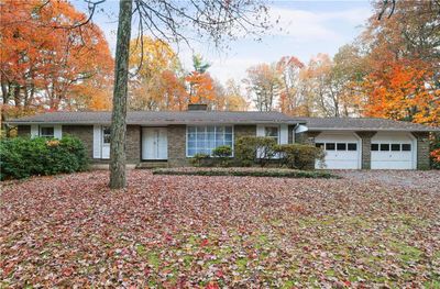 107 Ridge Court, House other with 3 bedrooms, 1 bathrooms and null parking in Ross Twp PA | Image 1