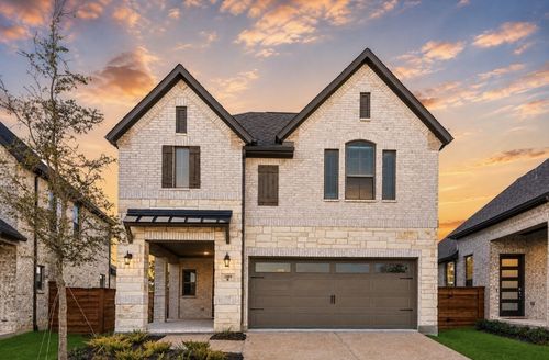 2109 Hazel Lily Run, Mesquite, TX, 75181-4336 | Card Image
