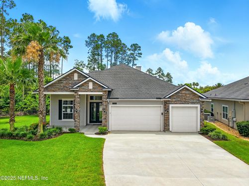 38 King Palm Ct, Ponte Vedra, FL, 32081-6060 | Card Image