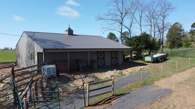 918 Bowith Hollow Rd, House other with 2 bedrooms, 3 bathrooms and null parking in Marshall AR | Image 37