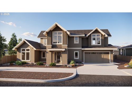1112 Blackberry Dr, Hood River, OR, 97031-9327 | Card Image