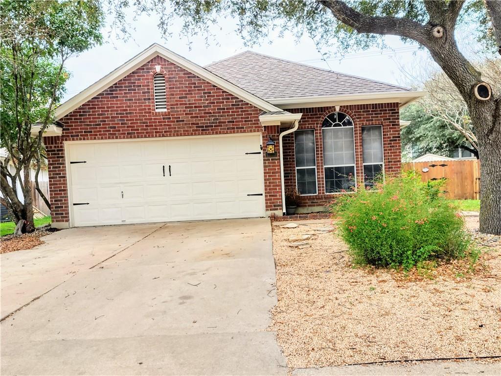 Residential Lease in Round Rock 2