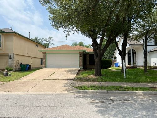 17843 Loch Linnhe Loop, Pflugerville, TX, 78660-1771 | Card Image