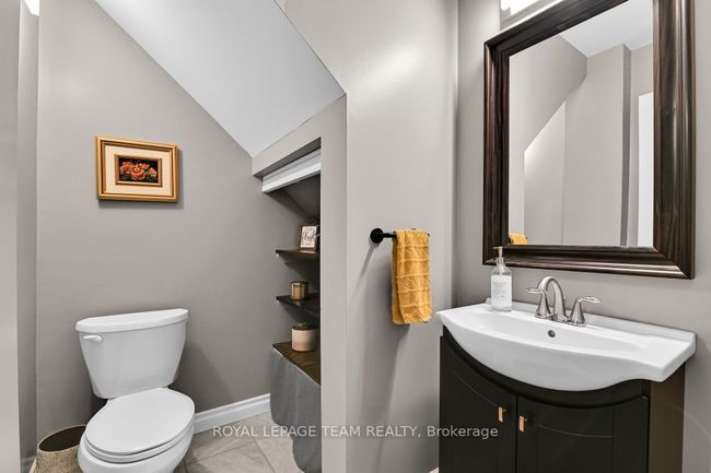 1 - 5 Timberview Way, Condo with 2 bedrooms, 3 bathrooms and 1 parking in Nepean ON | Image 13