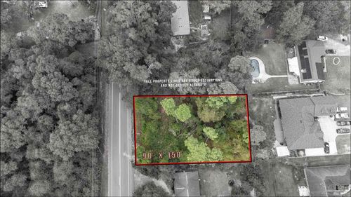2290 Old Chemstrand Rd, Cantonment, FL, 32533-8959 | Card Image