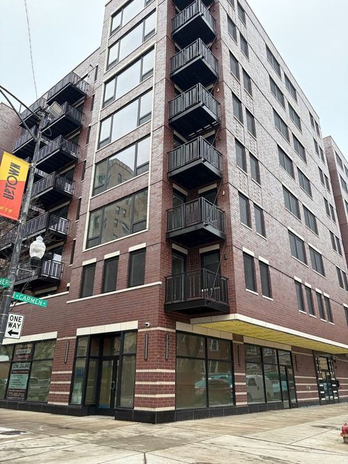 205-952 W Carmen Avenue, Chicago, IL, 60640 | Card Image