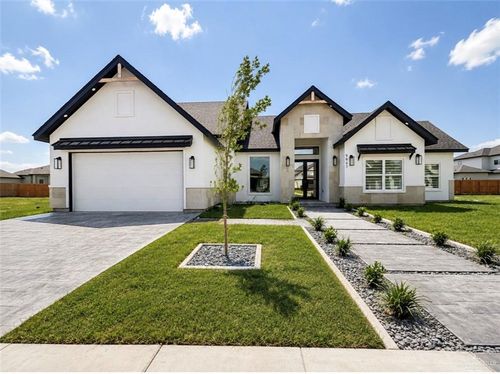 9907 N 24th Lane, McAllen, TX, 78504 | Card Image