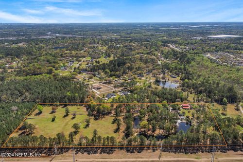 0 Quiet Country Lane, Jacksonville, FL, 32218 | Card Image