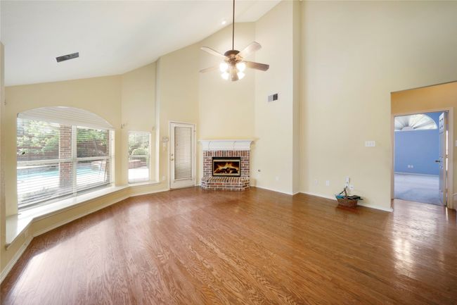 8201 Fountain Ridge Dr, House other with 4 bedrooms, 2 bathrooms and null parking in Plano TX | Image 17