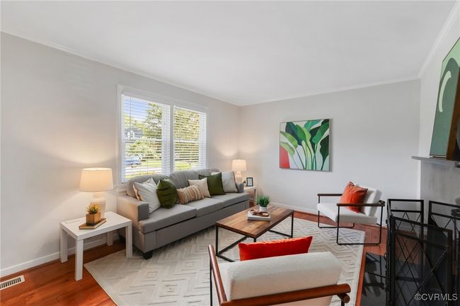 2209 Wedgewood Ave, House other with 4 bedrooms, 2 bathrooms and null parking in Henrico VA | Image 5