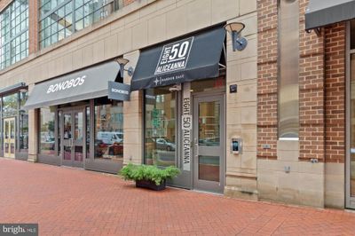 303 - 850 Aliceanna Street, Condo with 1 bedrooms, 1 bathrooms and null parking in BALTIMORE MD | Image 2