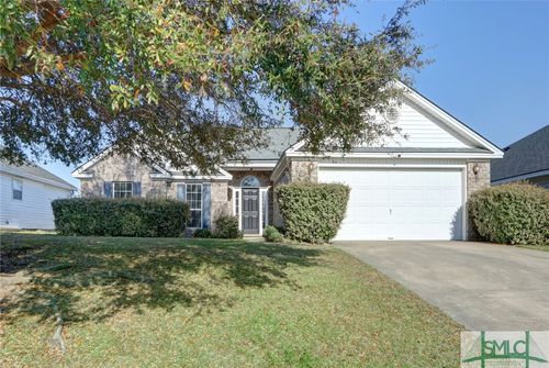 106 W Tisbury Ln, Pooler, GA, 31322-8265 | Card Image