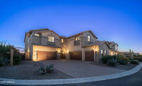 8449 E Jensen St, Mesa, AZ, 85207-3172 | Card Image