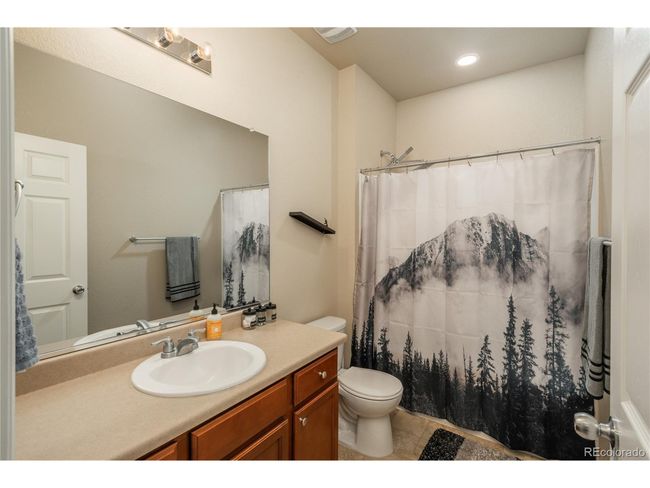 6434 N Ensenada Ct, House other with 3 bedrooms, 2 bathrooms and null parking in Aurora CO | Image 5