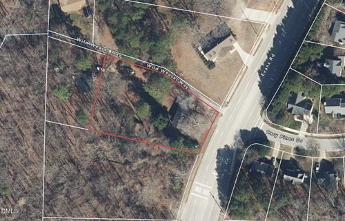 1025 Evans Rd, Cary, NC, 27513-3178 | Card Image