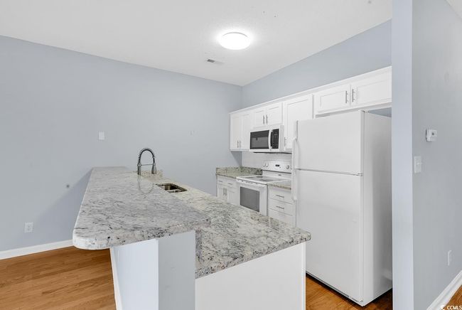 UNIT-38 - 4840 Moss Creek Loop, Townhouse with 3 bedrooms, 3 bathrooms and null parking in Murrells Inlet SC | Image 8