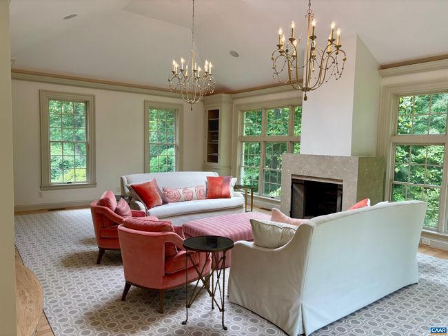 1125 Old Garth Rd, House other with 5 bedrooms, 5 bathrooms and null parking in CHARLOTTESVILLE VA | Image 11