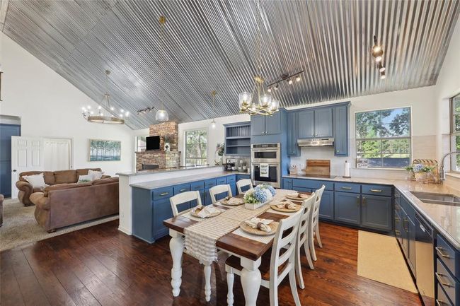243 Riverbirch, House other with 5 bedrooms, 4 bathrooms and 2 parking in Brookeland TX | Image 12