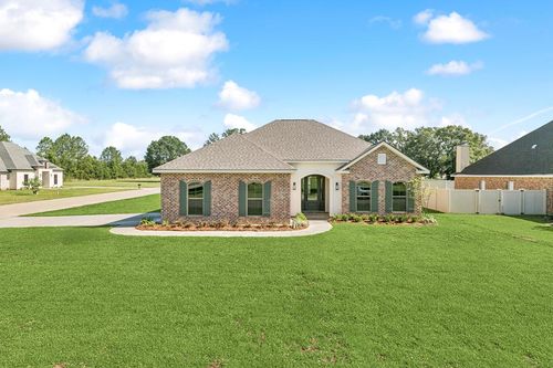 501 Pemberton Pl, Picayune, MS, 39466-5393 | Card Image