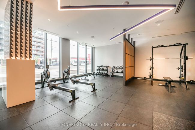 1909 - 2545 Simcoe St N, Condo with 0 bedrooms, 1 bathrooms and null parking in Oshawa ON | Image 40