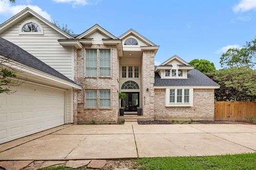 8102 Megan Place Drive, Houston, TX, 77095 | Card Image