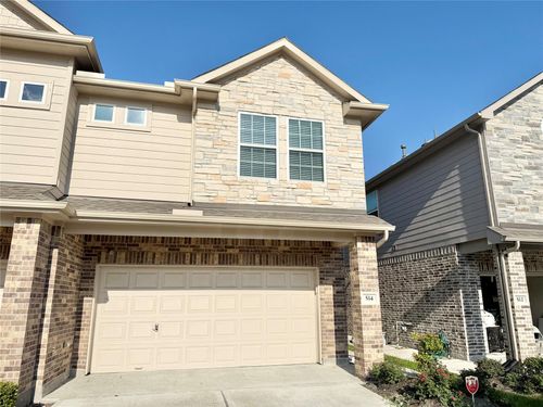 514 N 6th St, La Porte, TX, 77571-3344 | Card Image