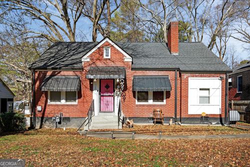 1695 Beecher St Sw, Atlanta, GA, 30310-2427 | Card Image