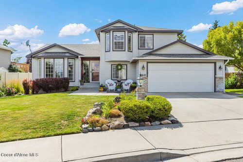 6618 S Creekstone St, Spokane, WA, 99224-8807 | Card Image