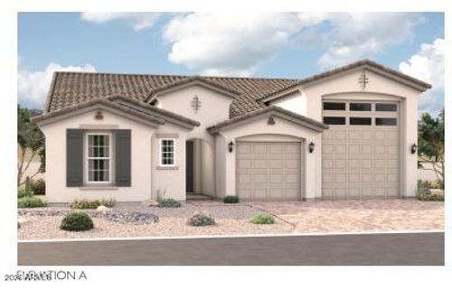 13760 W Morning Vista Dr, Peoria, AZ, 85383-4710 | Card Image