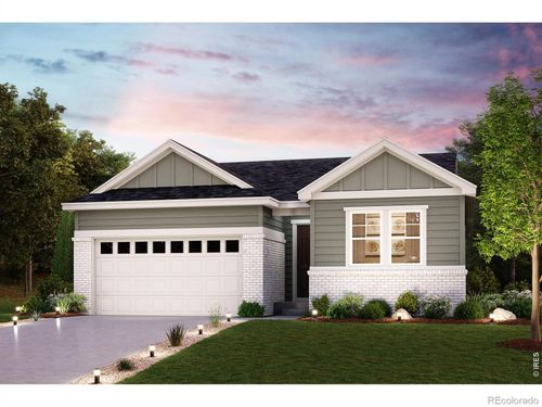 591 Crestone St, Johnstown, CO, 80534-9393 | Card Image