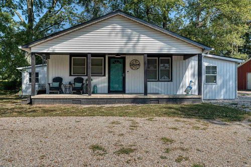 11422 W State Route 68, Elberfeld, IN, 47613-9125 | Card Image