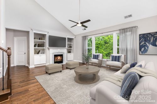 8709 Raven Top Dr, Mint Hill, NC, 28227-3615 | Card Image