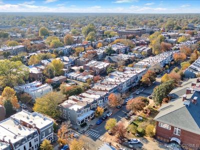 2307 Hanover Avenue, House other with 3 bedrooms, 2 bathrooms and null parking in Richmond VA | Image 3