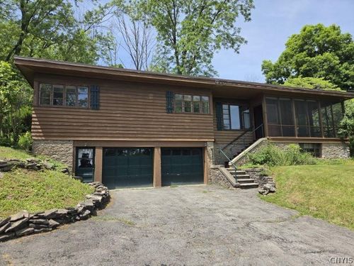4581 Broad Road, Onondaga, NY, 13215 | Card Image