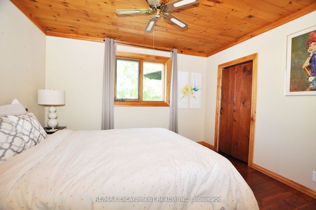 3 Howey Ave, House other with 3 bedrooms, 2 bathrooms and 8 parking in Port Rowan ON | Image 8