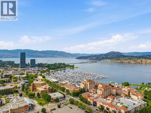 3501-1191 Sunset Dr, Kelowna, BC, V1Y0J4 | Card Image