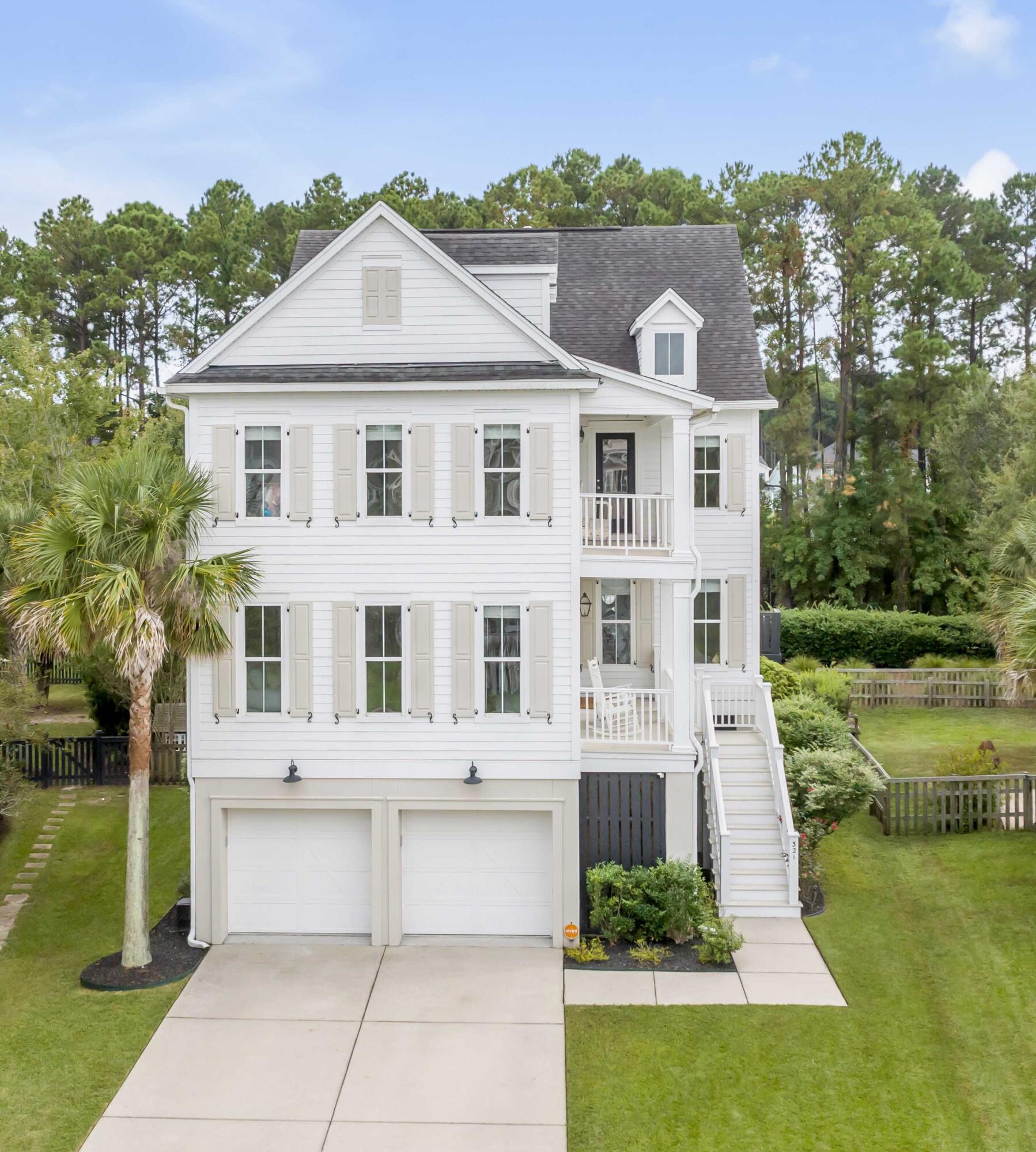 Megans Bay Ln, Charleston, SC 29492