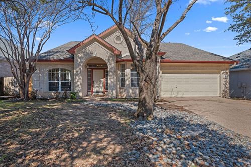 8200 Tonkinese Drive, Round Rock, TX, 78681 | Card Image