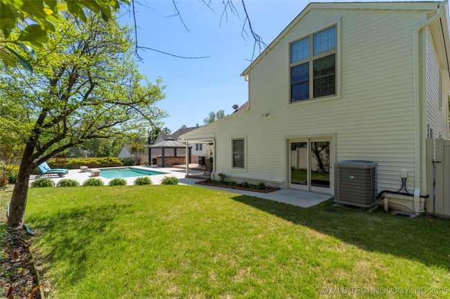 3855 Utica Ave, House other with 5 bedrooms, 5 bathrooms and null parking in Tulsa OK | Image 47