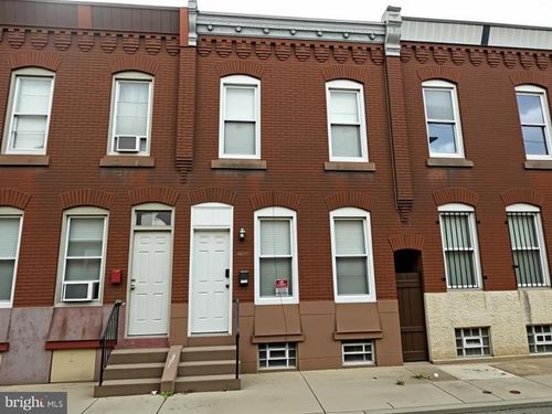 2070 Bellmore Ave, PHILADELPHIA, PA, 19134-3607 | Card Image