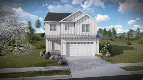 1008-4375 Harmony Ridge Pkwy, Spanish Fork, UT, 84660 | Card Image