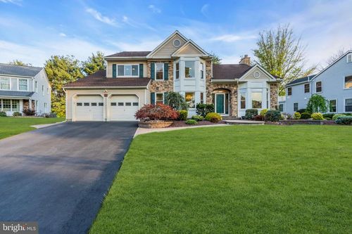 14 Hancock Ct, Plainsboro, NJ, 08536-2306 | Card Image