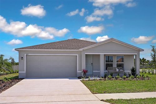 2383 Oklahoma Dr, SUMTERVILLE, FL, 33585-5194 | Card Image