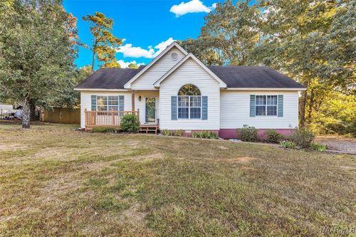 5500 Lightwood Rd, Deatsville, AL, 36022-4260 | Card Image